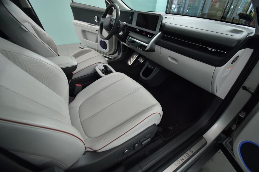 HYUNDAI IONIQ 5 2021