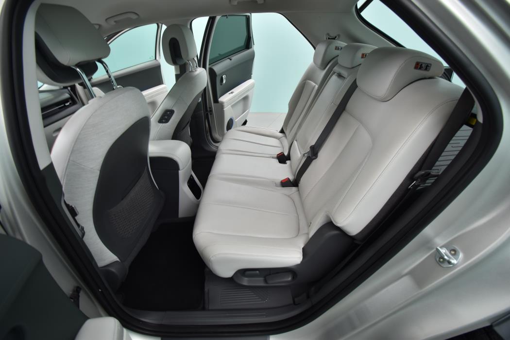 HYUNDAI IONIQ 5 2021