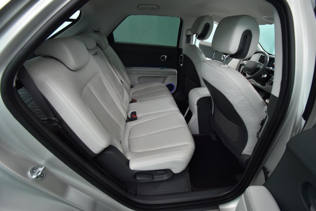 HYUNDAI IONIQ 5 2021