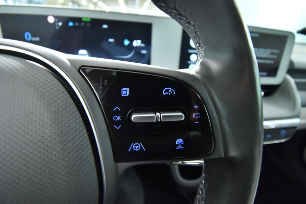 HYUNDAI IONIQ 5 2021