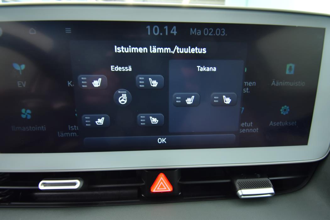 HYUNDAI IONIQ 5 2021