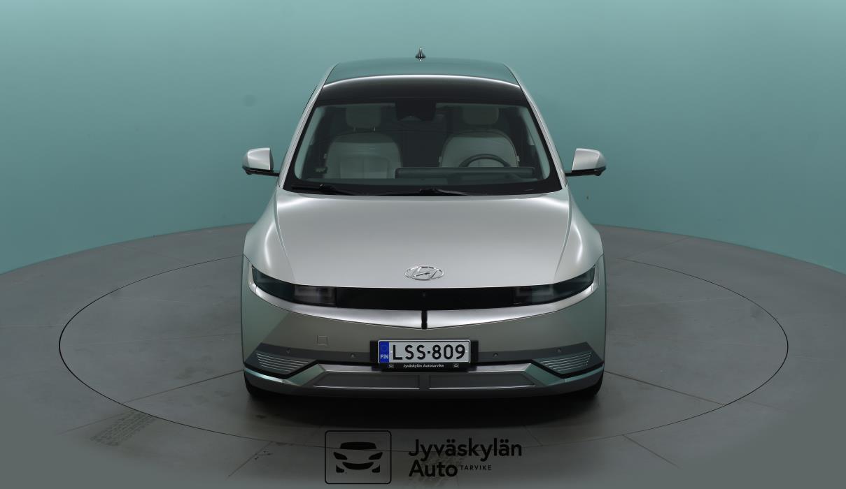 HYUNDAI IONIQ 5 2021