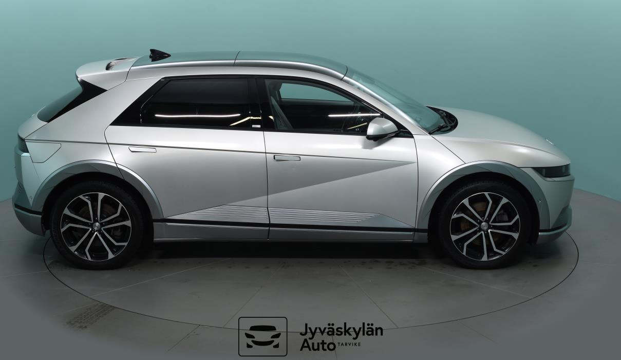 HYUNDAI IONIQ 5 2021