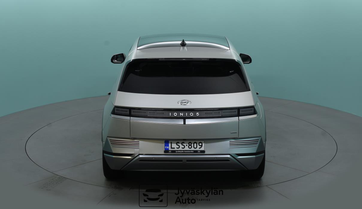 HYUNDAI IONIQ 5 2021