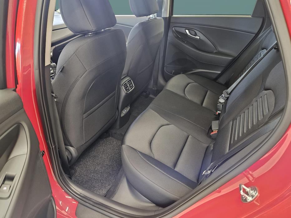 Hyundai i30 Wagon 2026