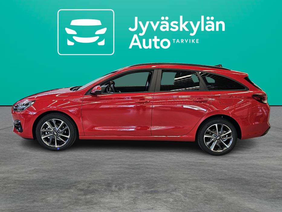 Hyundai i30 Wagon 2026