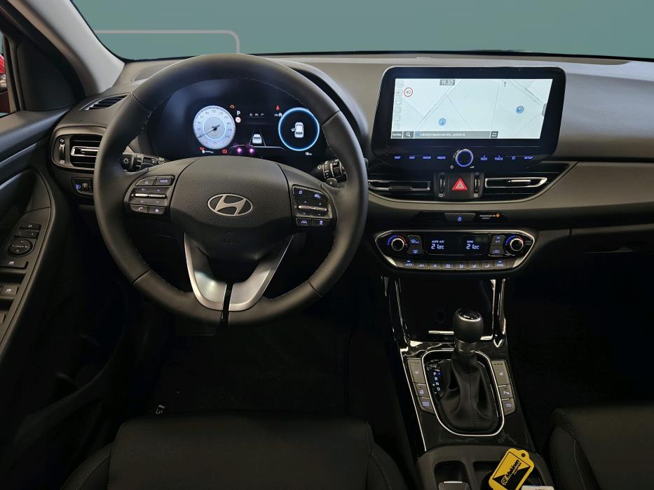 Hyundai i30 Wagon 2026
