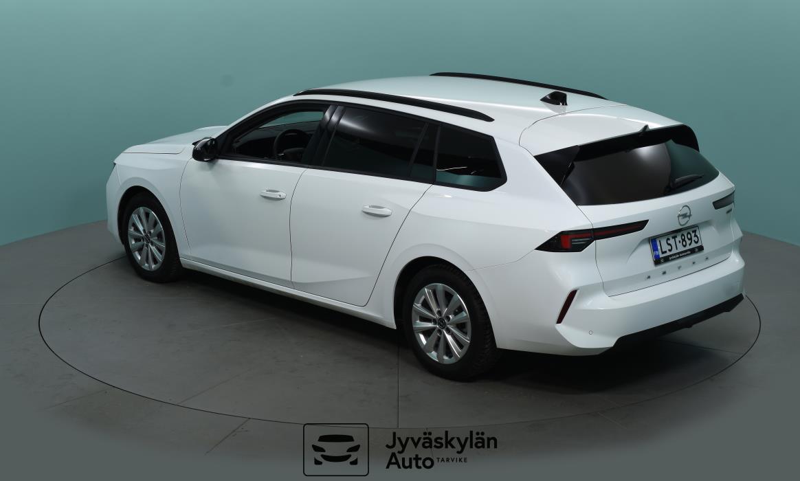 OPEL Astra 2024