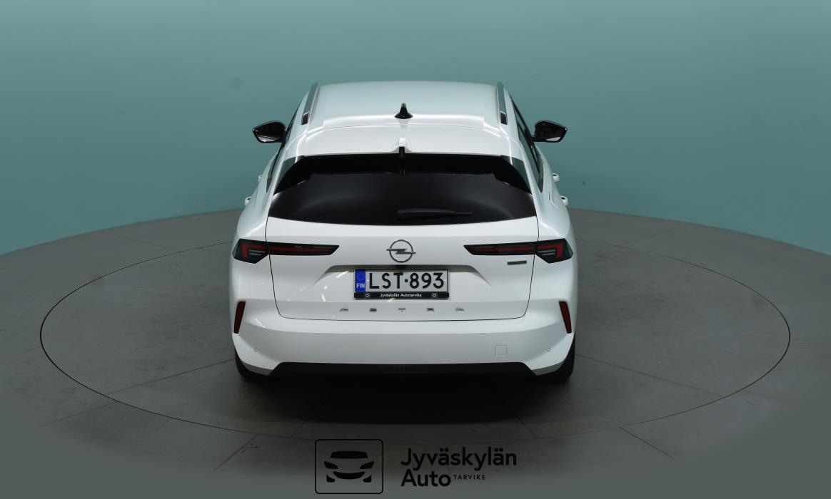 OPEL Astra 2024