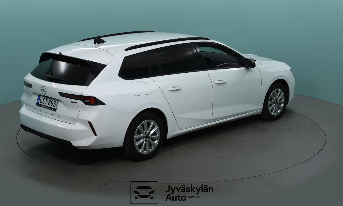 OPEL Astra 2024