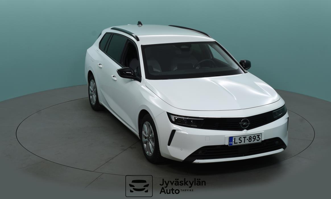 OPEL Astra 2024