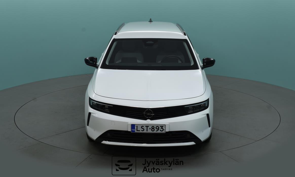 OPEL Astra 2024