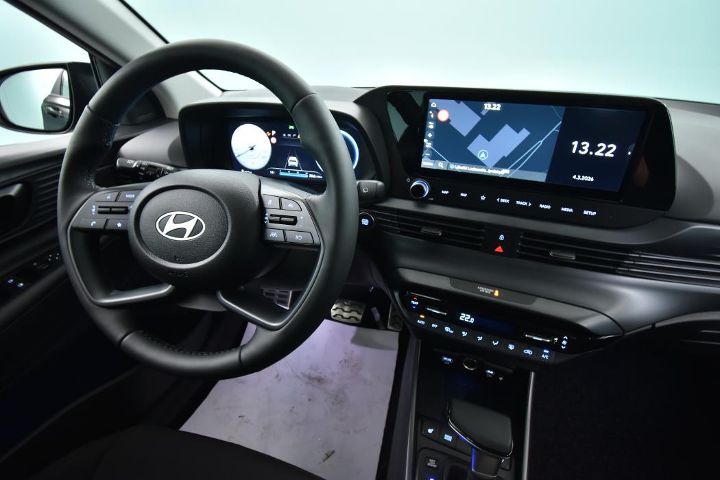 Hyundai BAYON Cross 2026