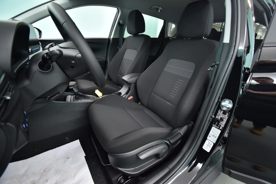 Hyundai BAYON Cross 2026