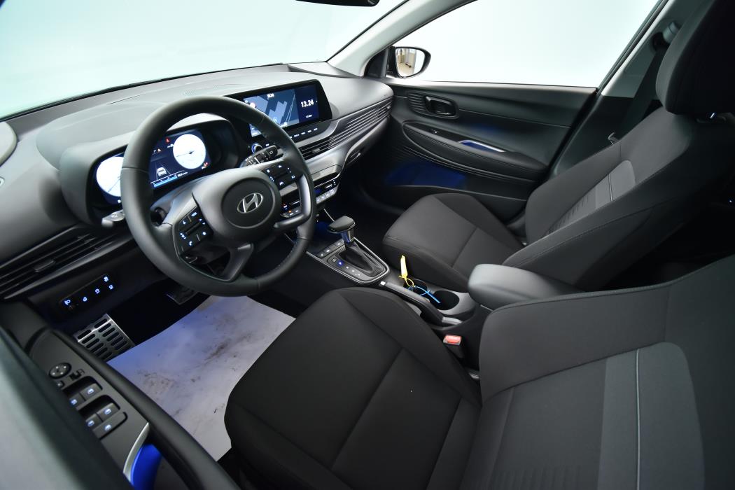 Hyundai BAYON Cross 2026