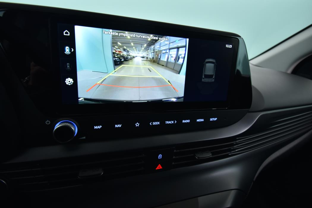 Hyundai BAYON Cross 2026