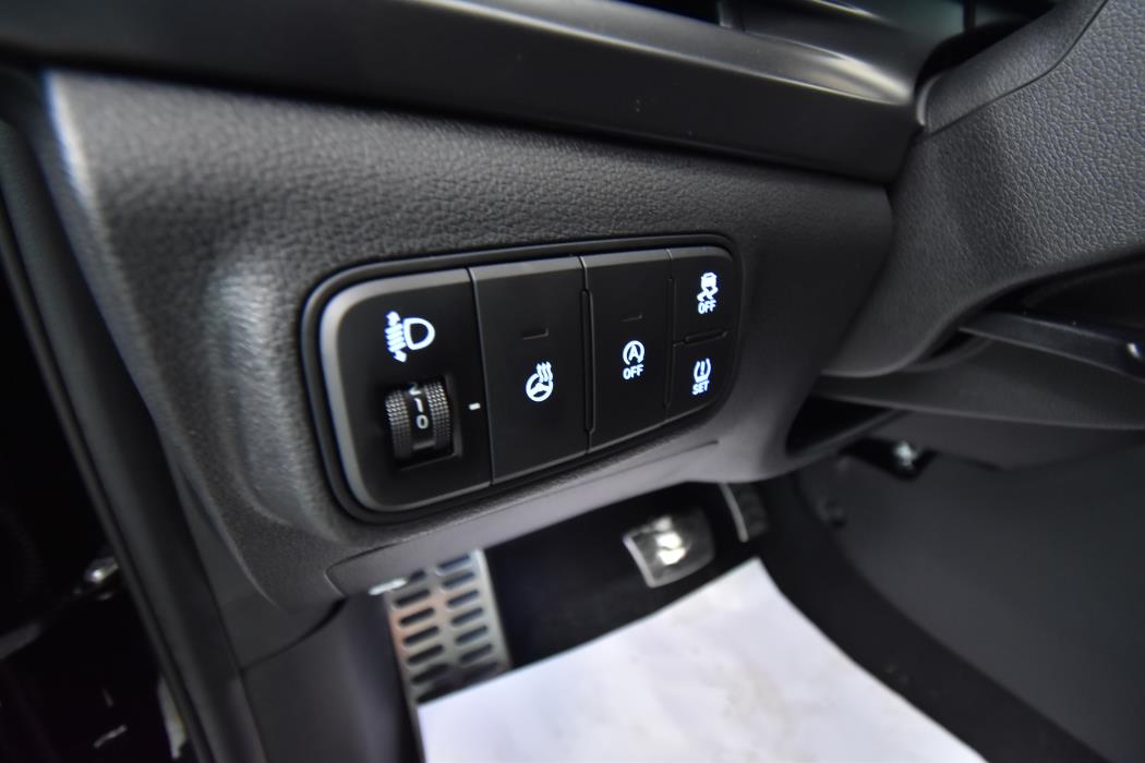 Hyundai BAYON Cross 2026