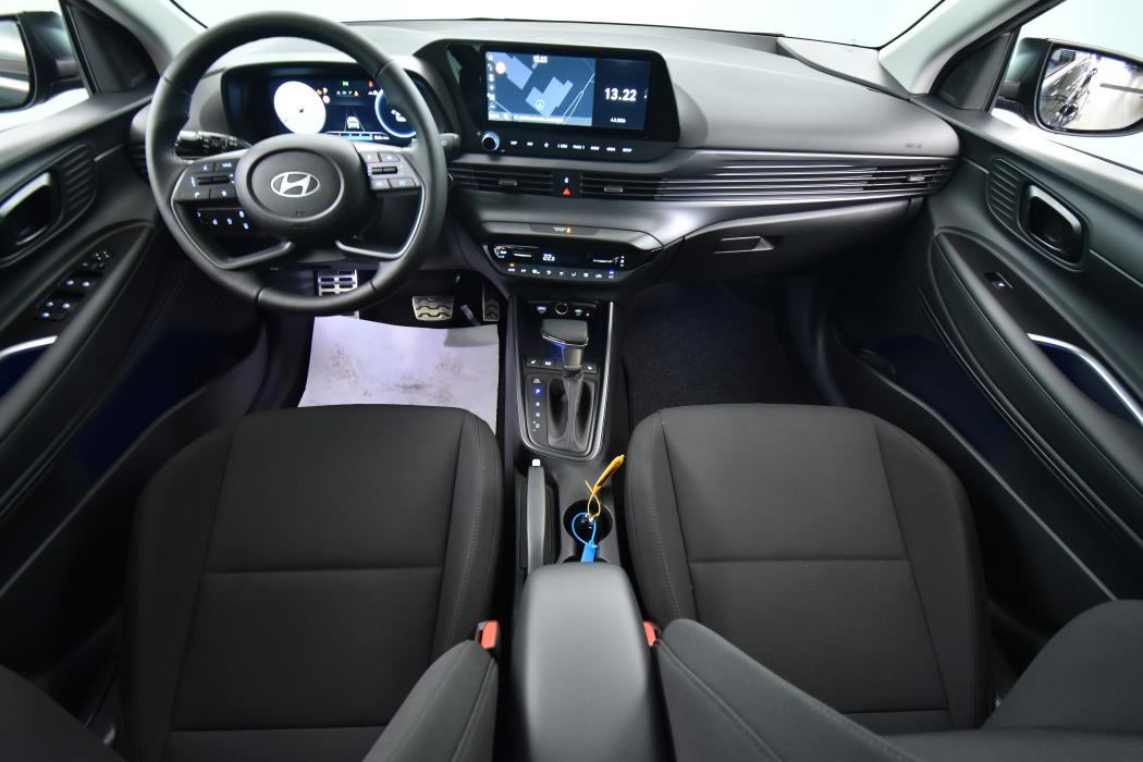 Hyundai BAYON Cross 2026