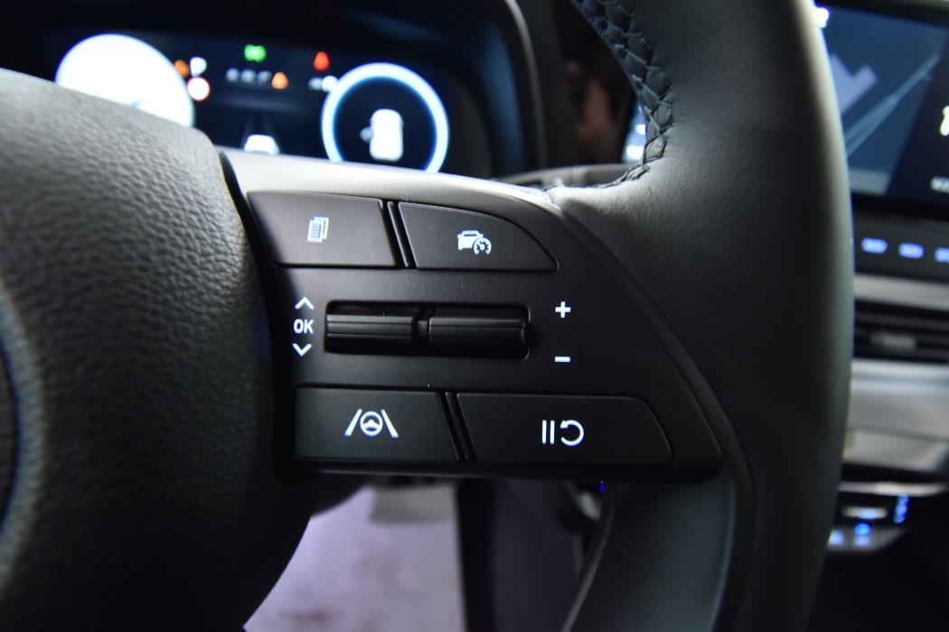 Hyundai BAYON Cross 2026