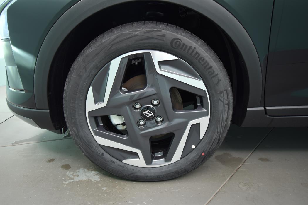 Hyundai BAYON Cross 2026