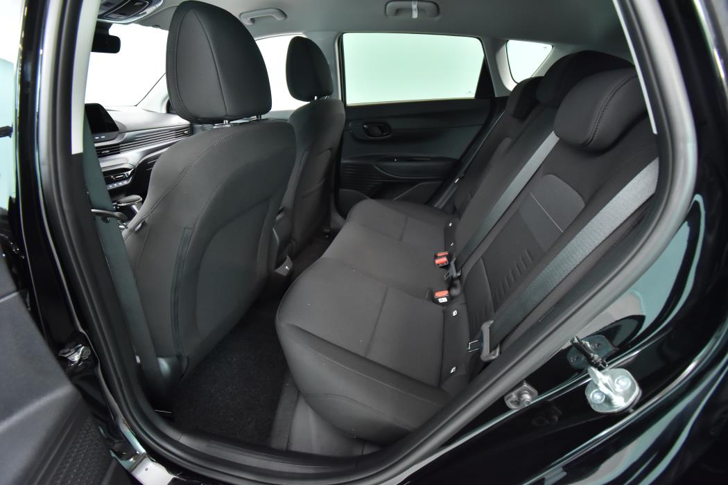 Hyundai BAYON Cross 2026