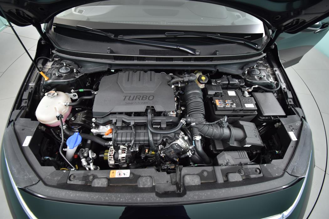 Hyundai BAYON Cross 2026