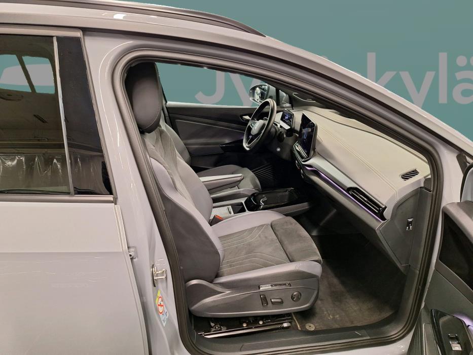 Volkswagen ID.4 2024