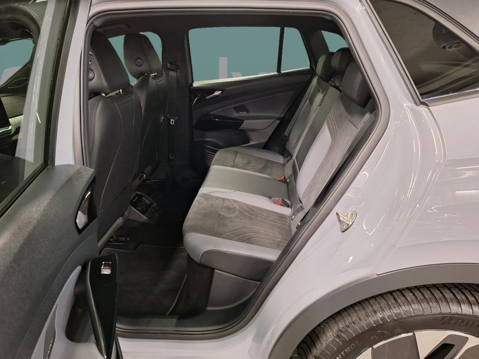 Volkswagen ID.4 2024