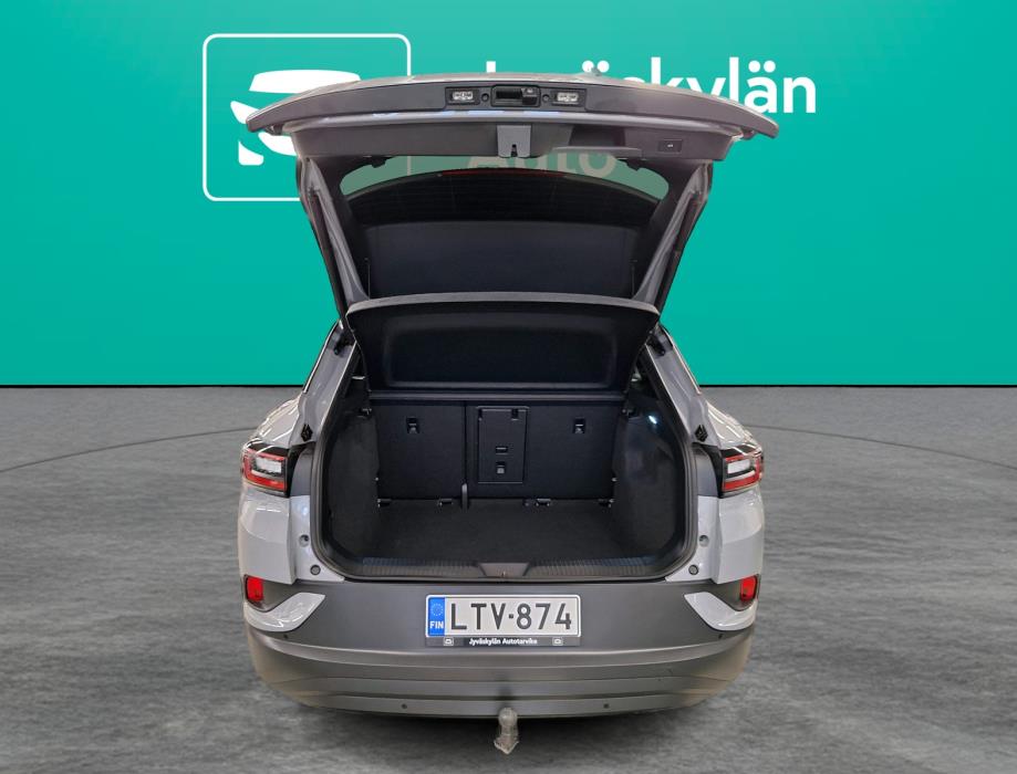 Volkswagen ID.4 2024