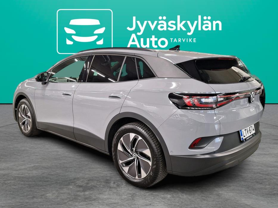 Volkswagen ID.4 2024
