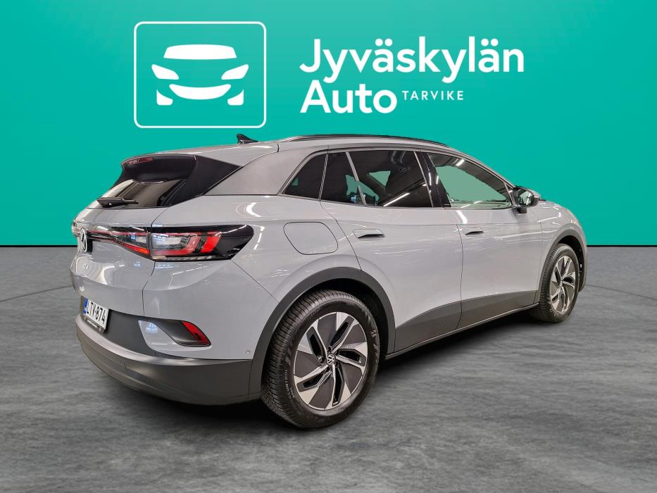 Volkswagen ID.4 2024