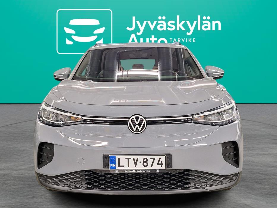 Volkswagen ID.4 2024