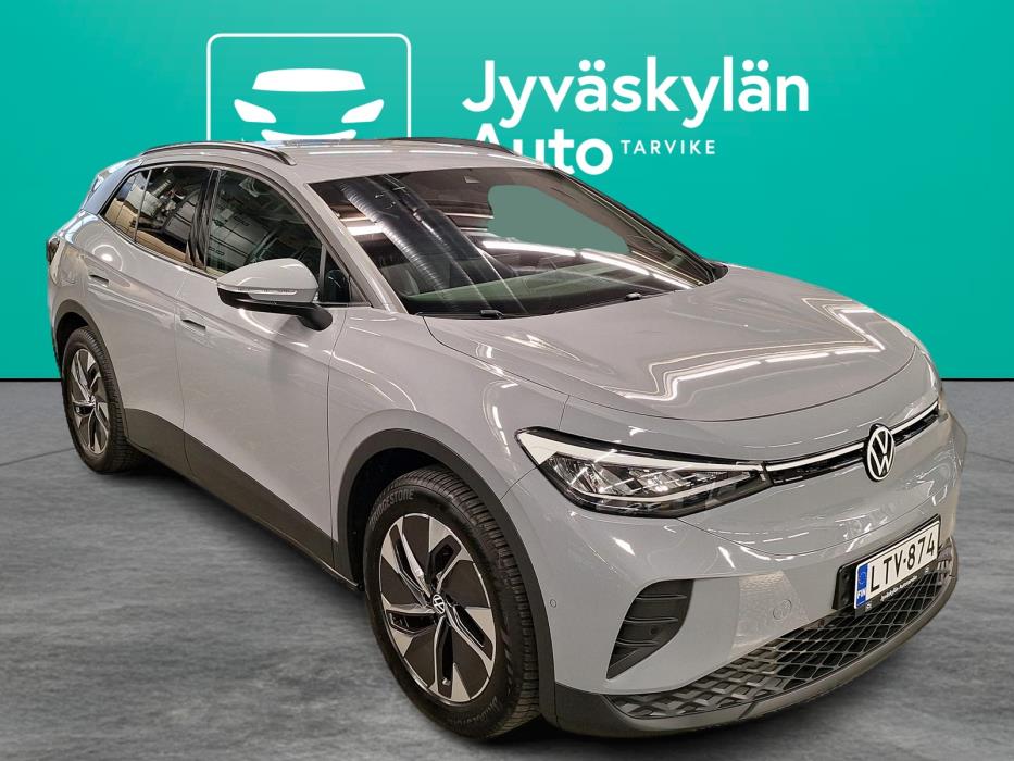 Volkswagen ID.4 2024