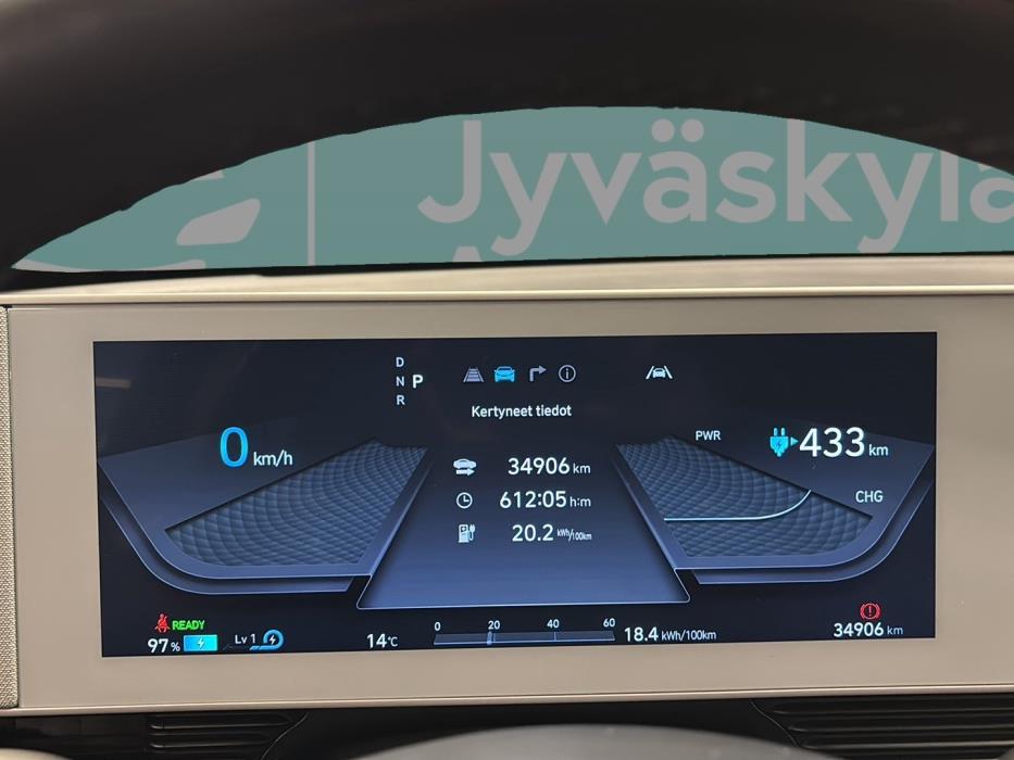 HYUNDAI IONIQ 5 2024