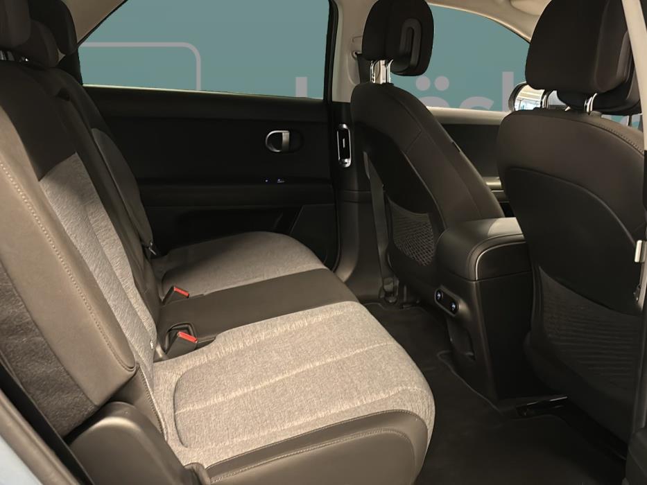 HYUNDAI IONIQ 5 2024