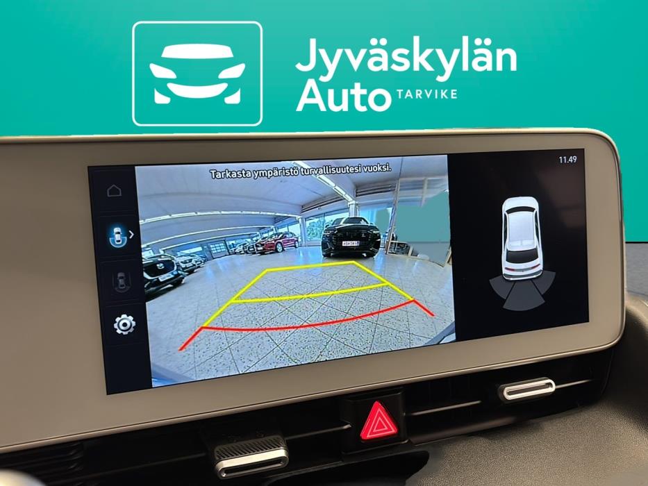 HYUNDAI IONIQ 5 2024