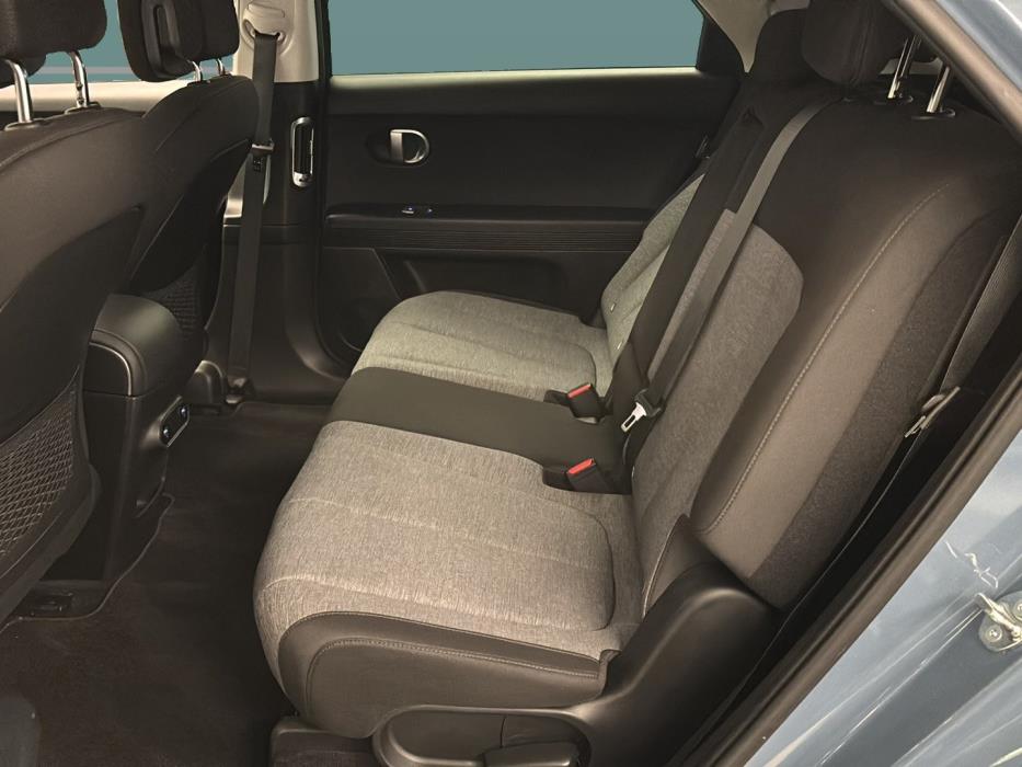 HYUNDAI IONIQ 5 2024
