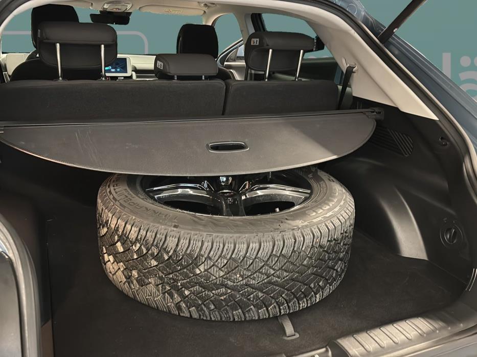HYUNDAI IONIQ 5 2024