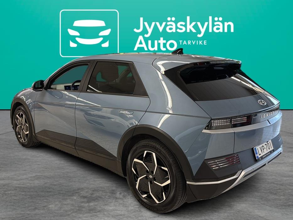 HYUNDAI IONIQ 5 2024
