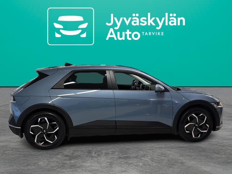 HYUNDAI IONIQ 5 2024