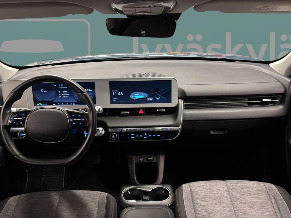 HYUNDAI IONIQ 5 2024