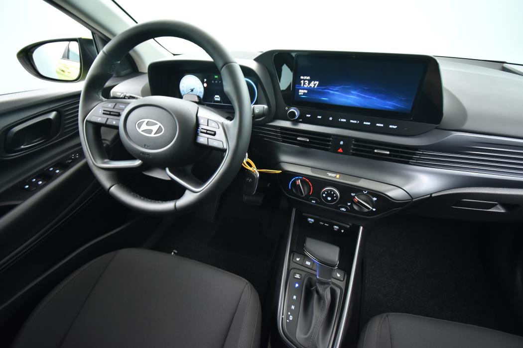 Hyundai i20 Hatchback 2026