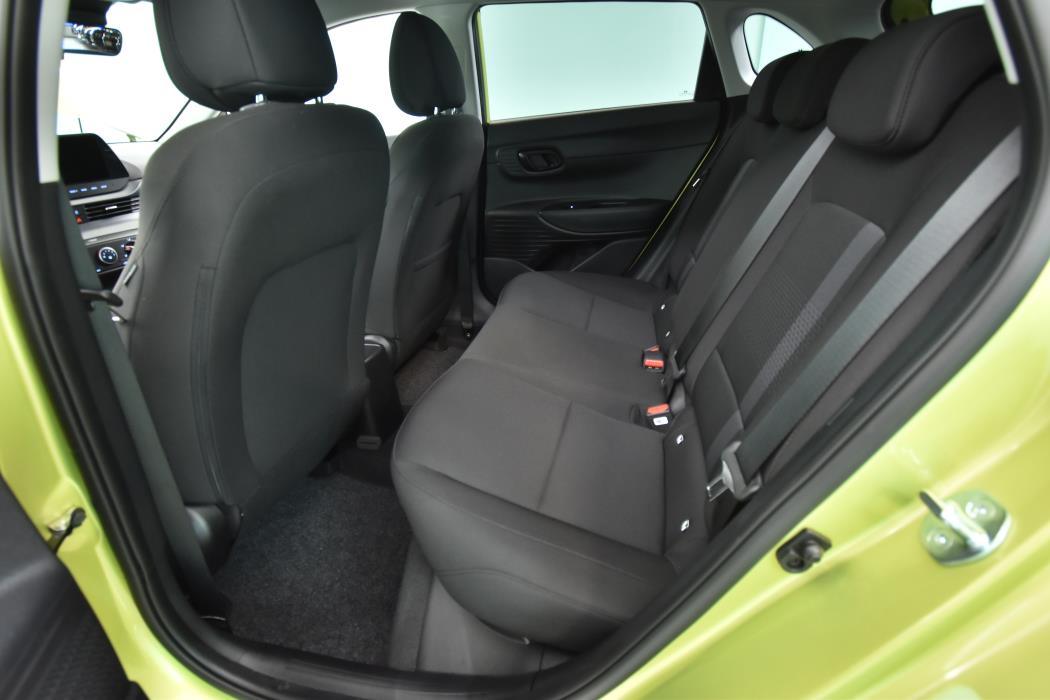 Hyundai i20 Hatchback 2026