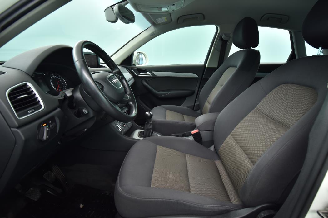 AUDI Q3 2013