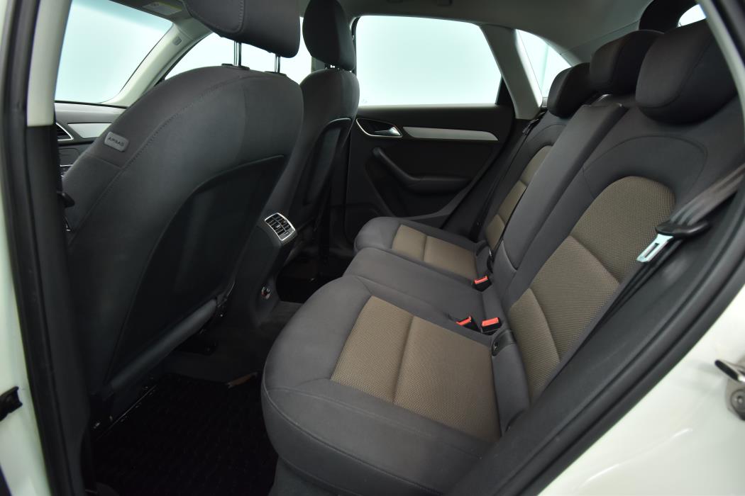 AUDI Q3 2013
