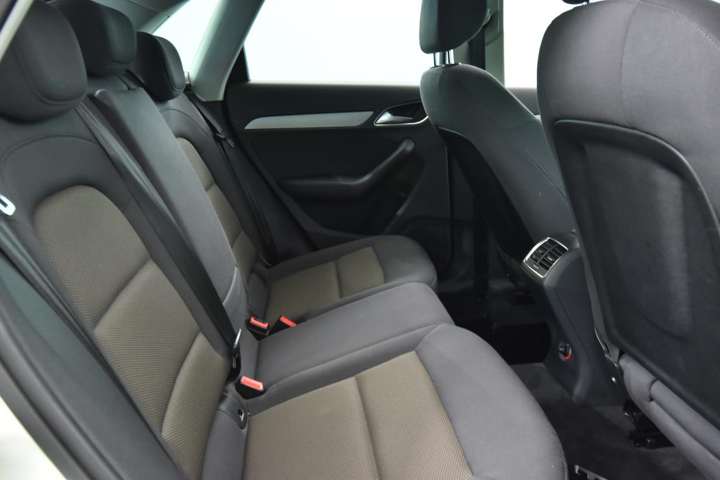 AUDI Q3 2013