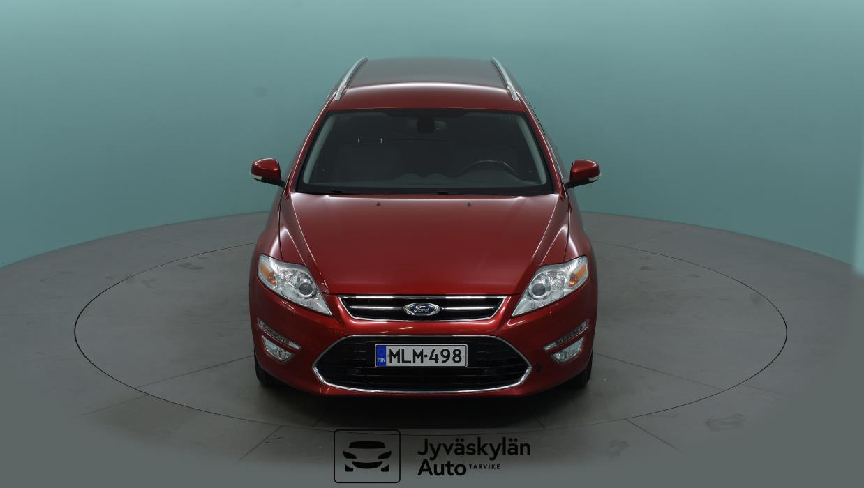 FORD Mondeo 2014