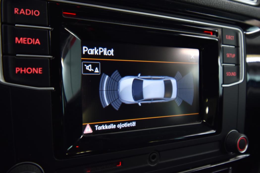 VOLKSWAGEN Jetta 2016