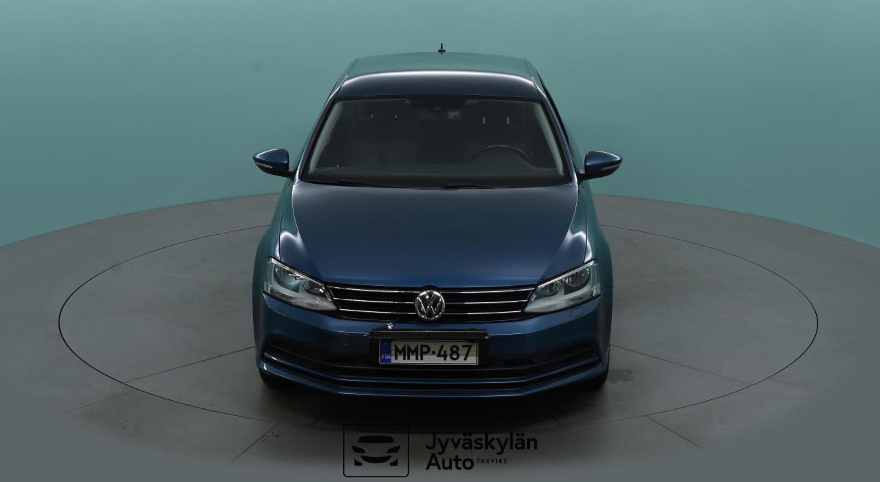 VOLKSWAGEN Jetta 2016