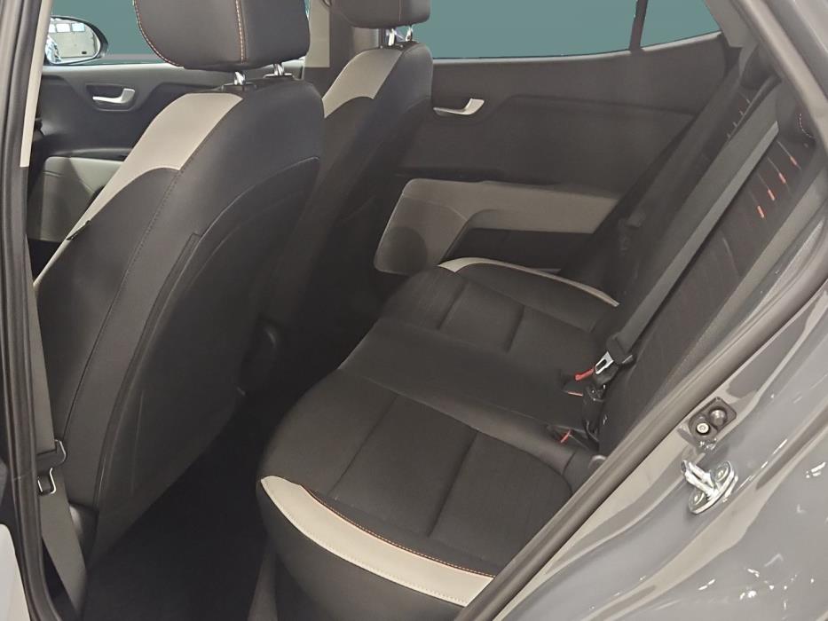 KIA Stonic 2021